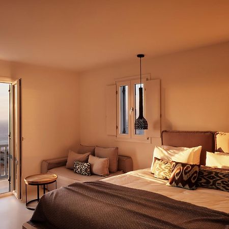 Boho Origin Mykonos Lejlighed Mykonos Town Eksteriør billede