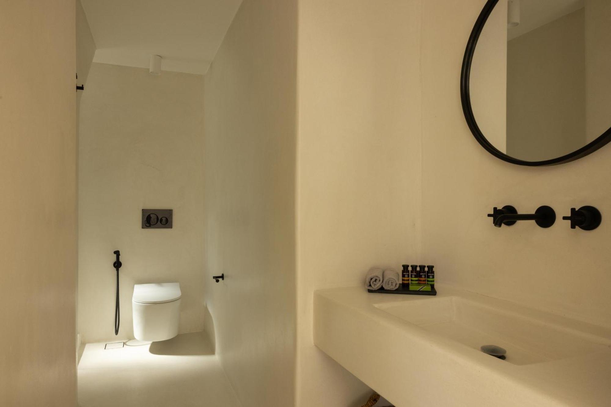 Boho Origin Mykonos Lejlighed Mykonos Town Eksteriør billede