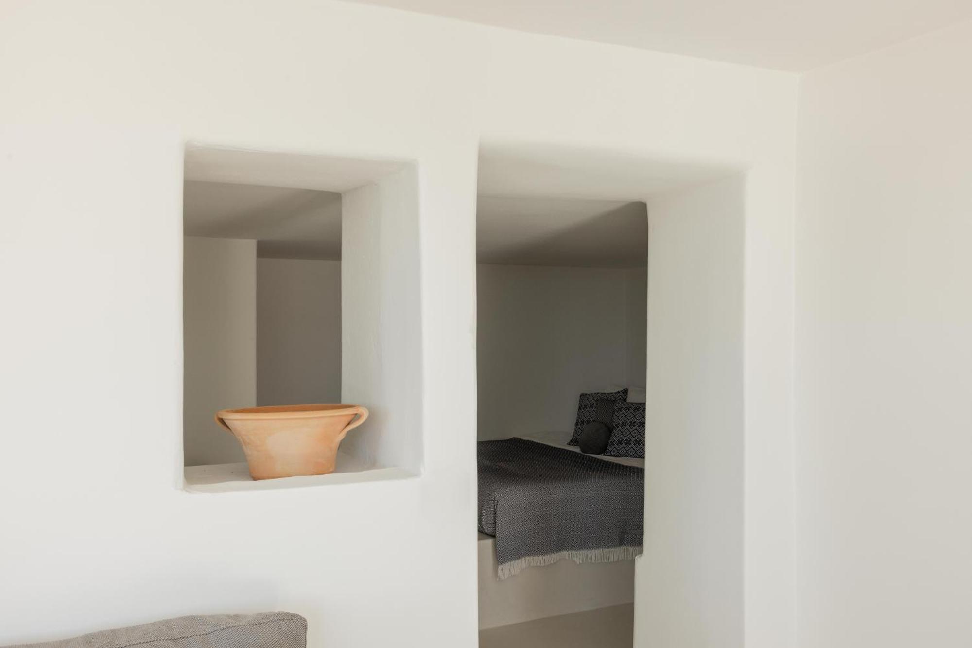 Boho Origin Mykonos Lejlighed Mykonos Town Eksteriør billede
