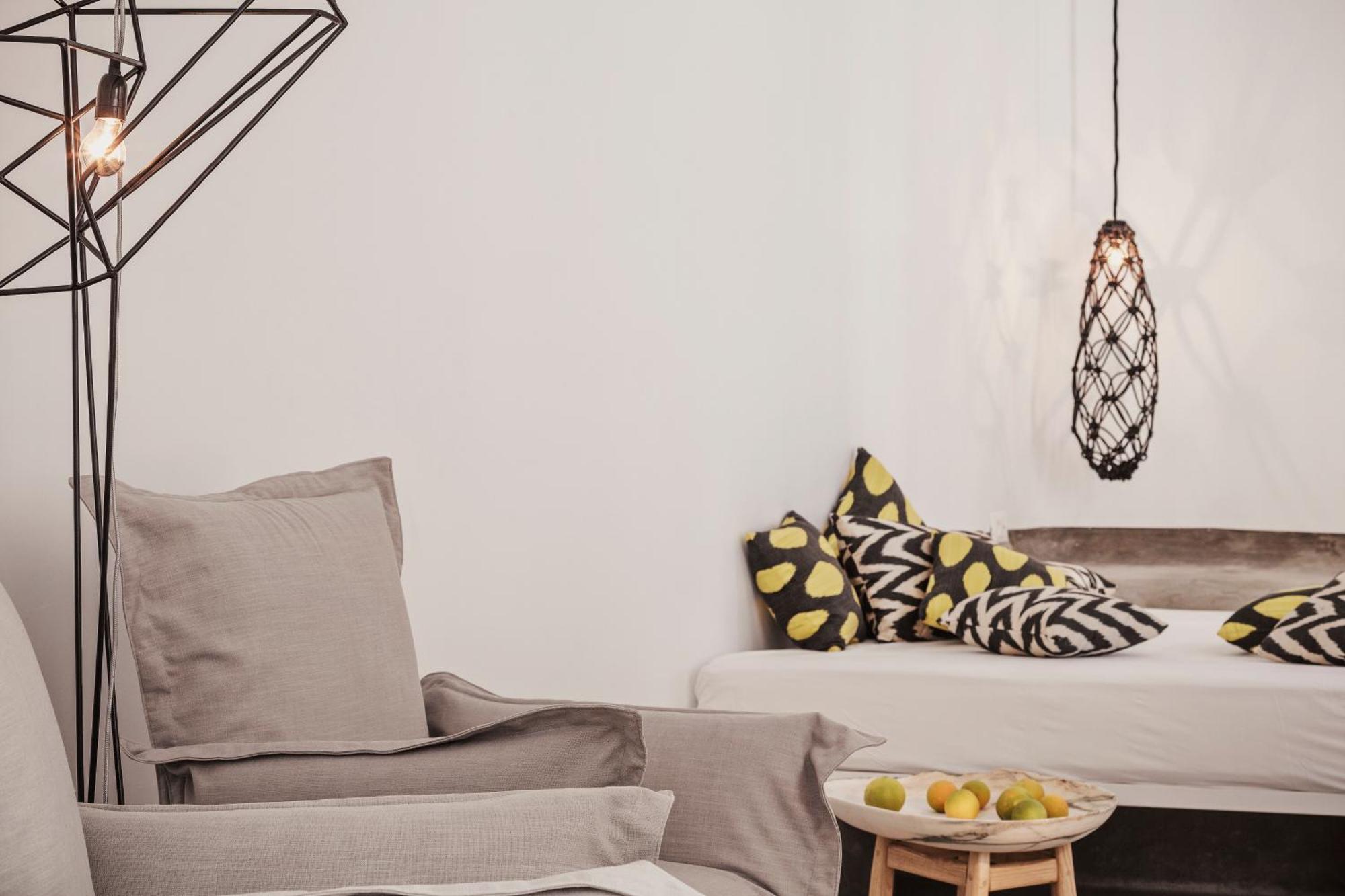 Boho Origin Mykonos Lejlighed Mykonos Town Eksteriør billede